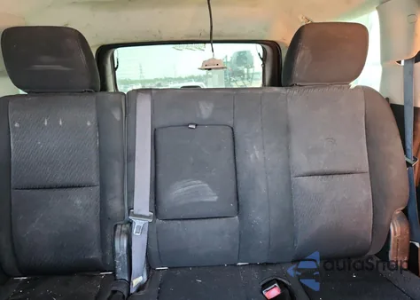 2012 Chevrolet Tahoe C1500 Ls from USA, damaged, VIN 1GNSCAE02CR203266